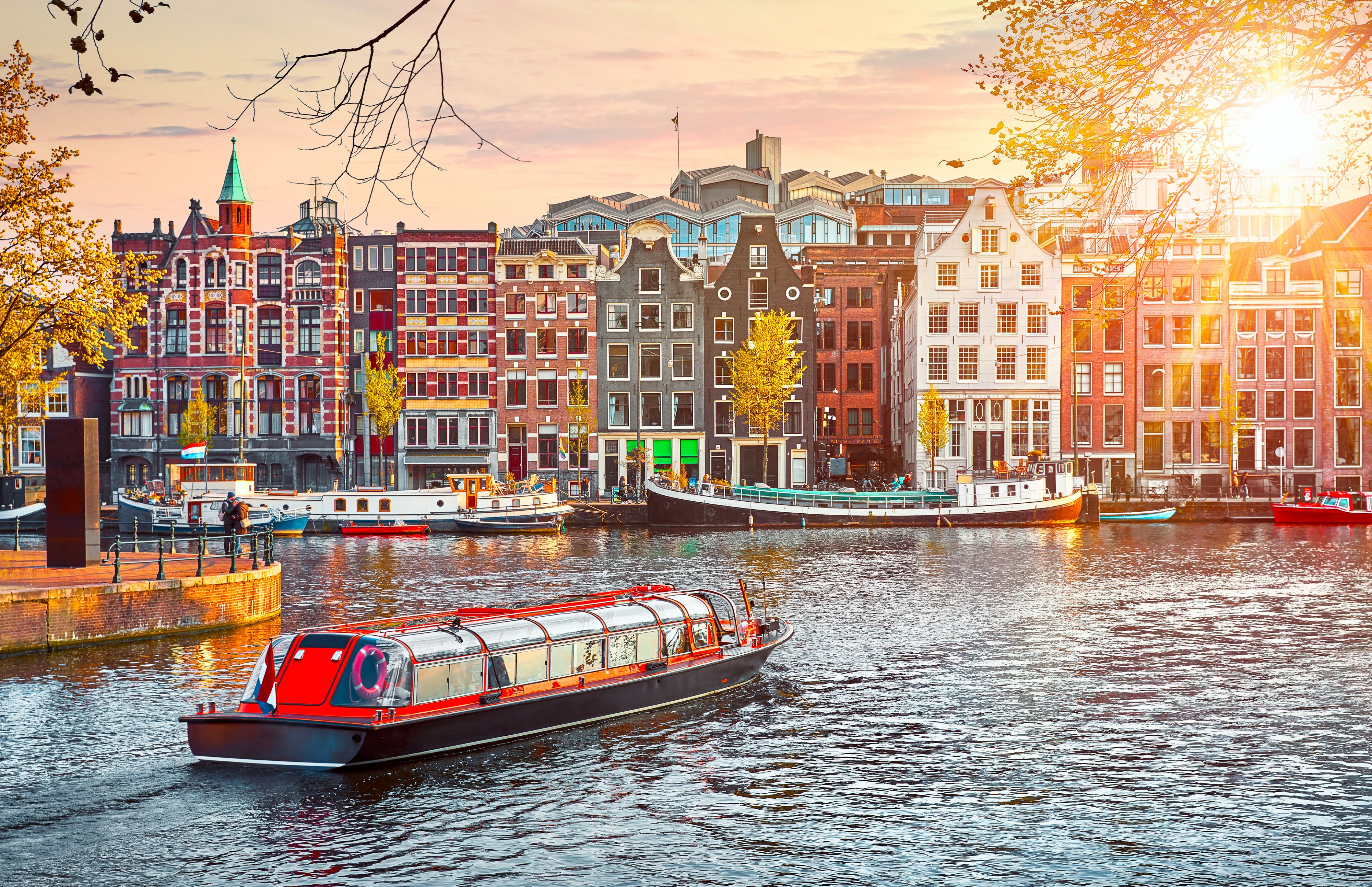 Amsterdam, Netherlands