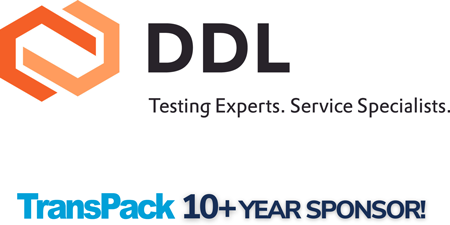 DDL Testing Experts. Service specialists.