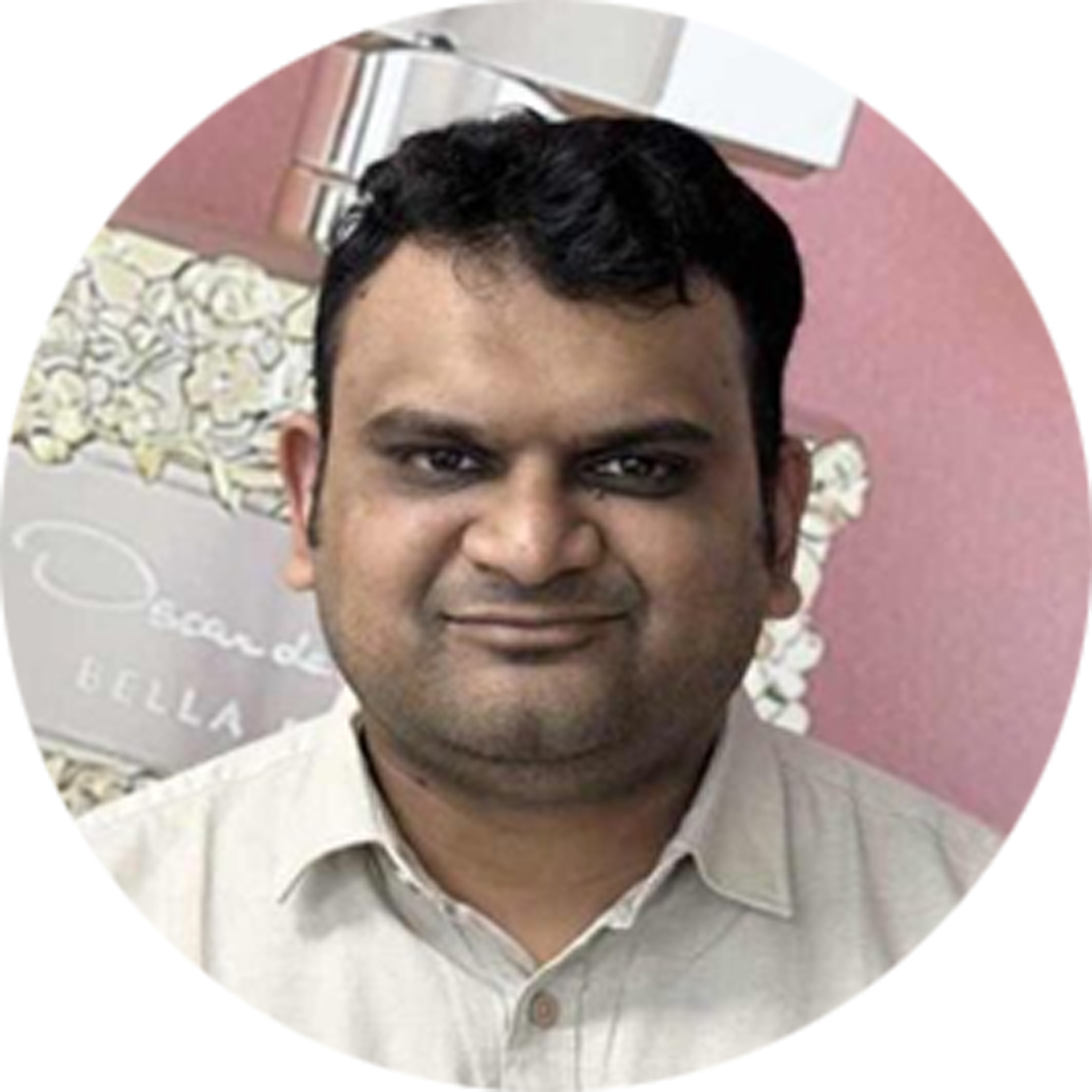 Apoorv Kumar