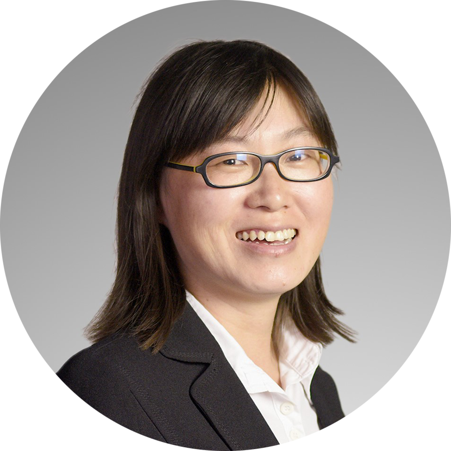 Becky Li