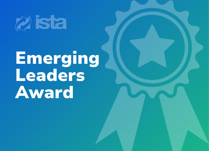 Emerging Leaders Award