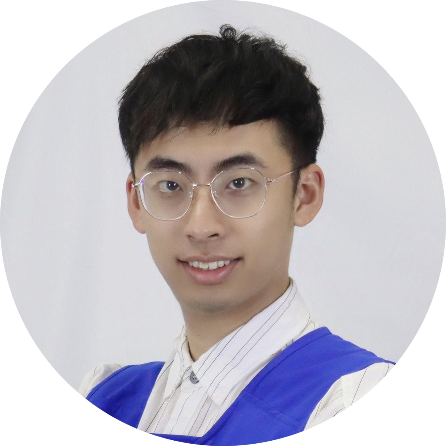 Eric Feng