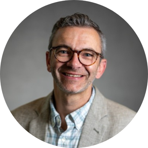 Eric Hiser