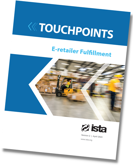 Touchpoints E-retailer Fulfillment