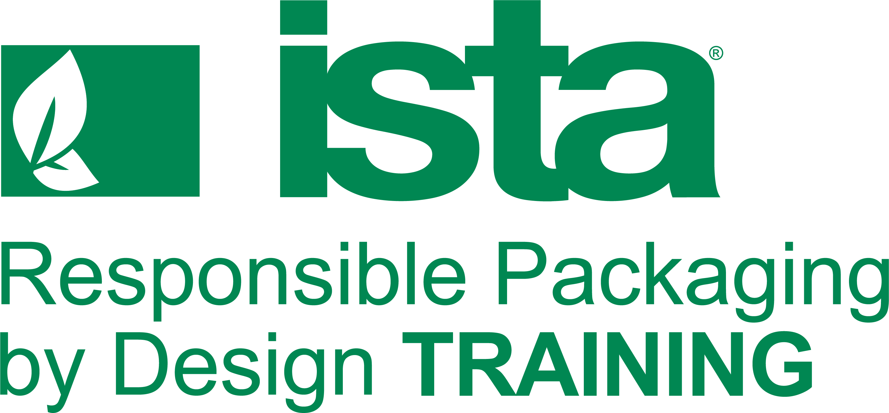 ISTA Responsible Packaging by Design Training