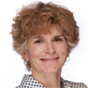 Photo of Jill Martin