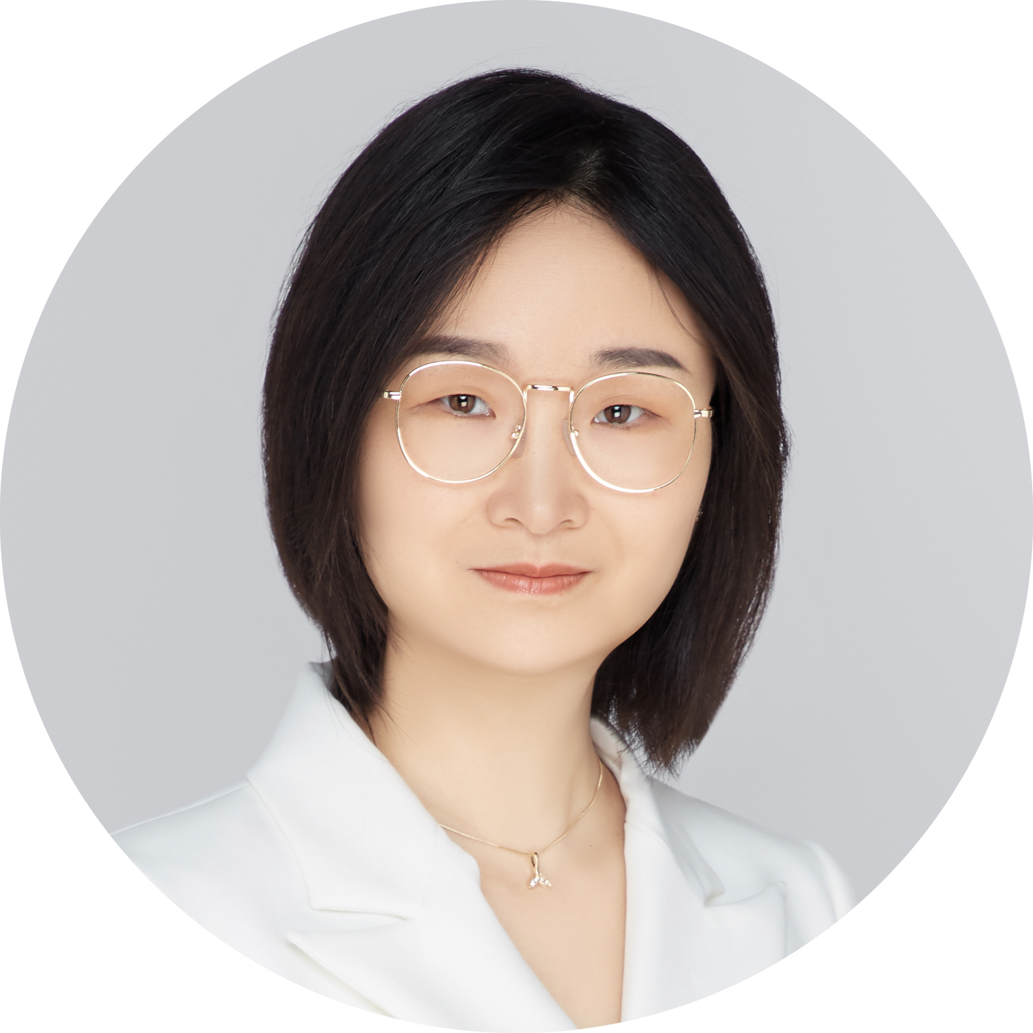 Kitty Kang