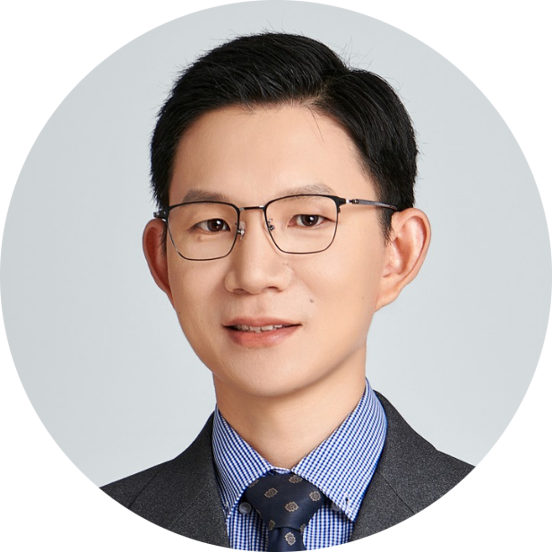 Lu Peng