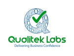 Qualitek Labs Limited