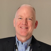 Photo of Matt Thompson