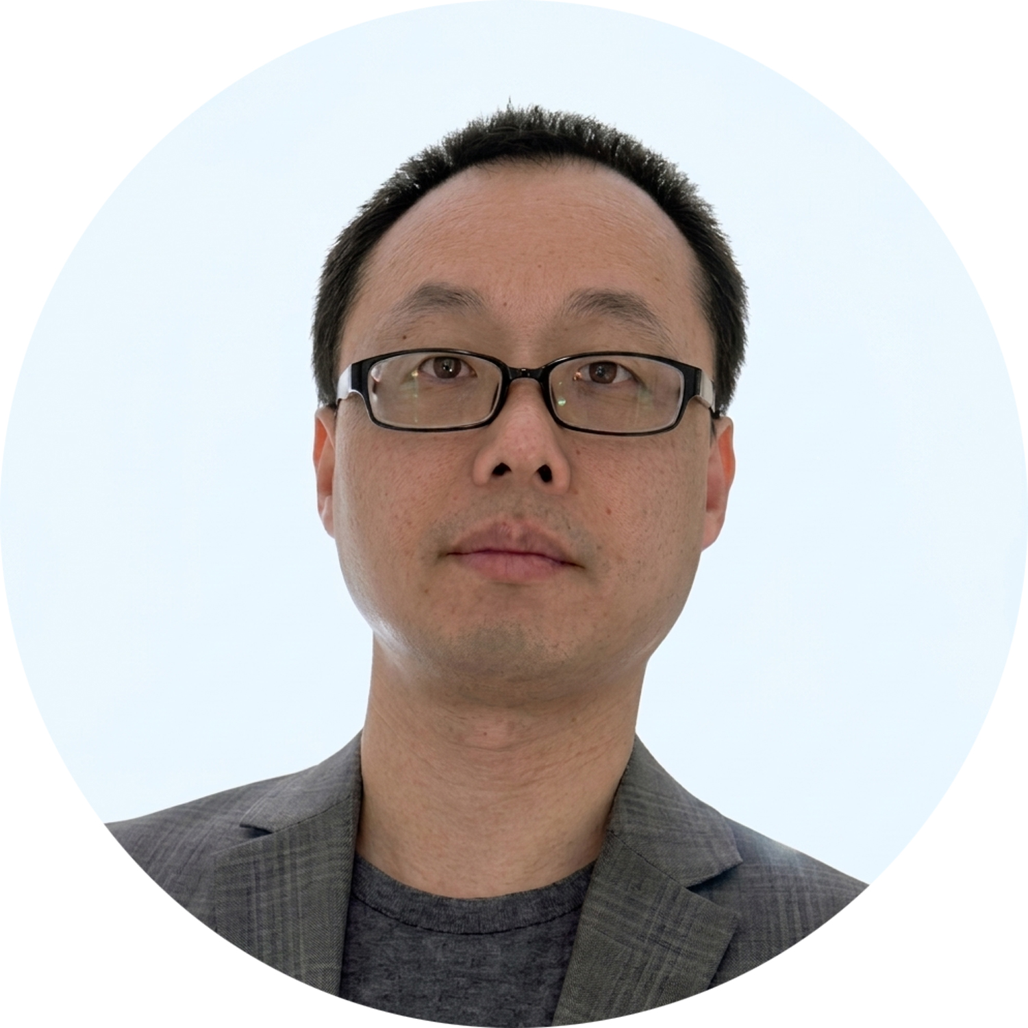Jasn Fanghua Mei