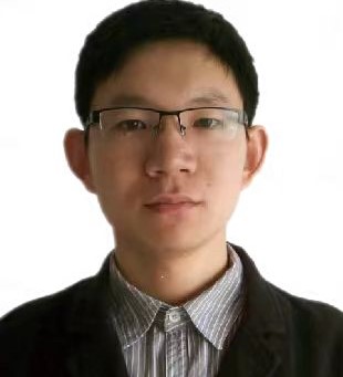 Mr. Lu Peng