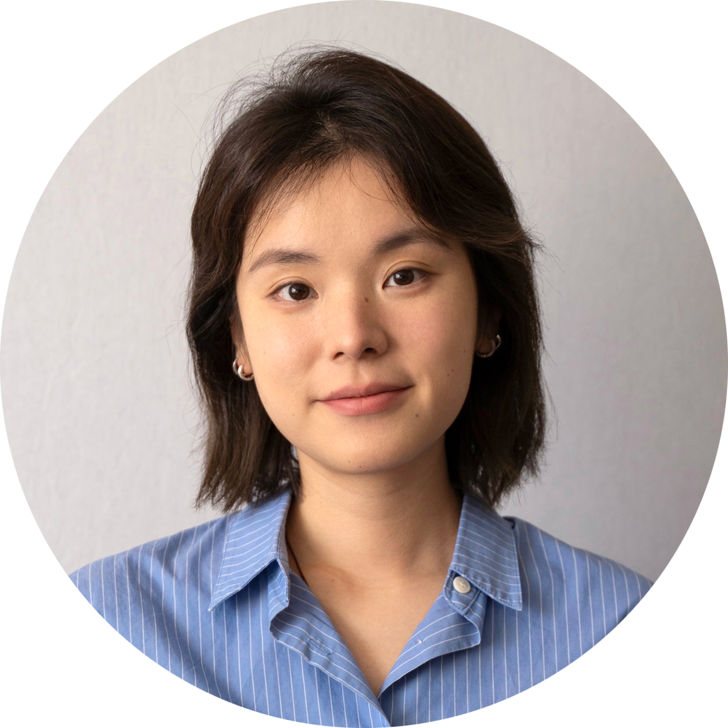 Zhijun Yang