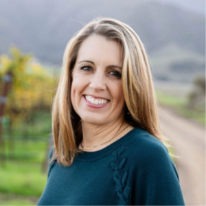 Photo of Nora Crivello