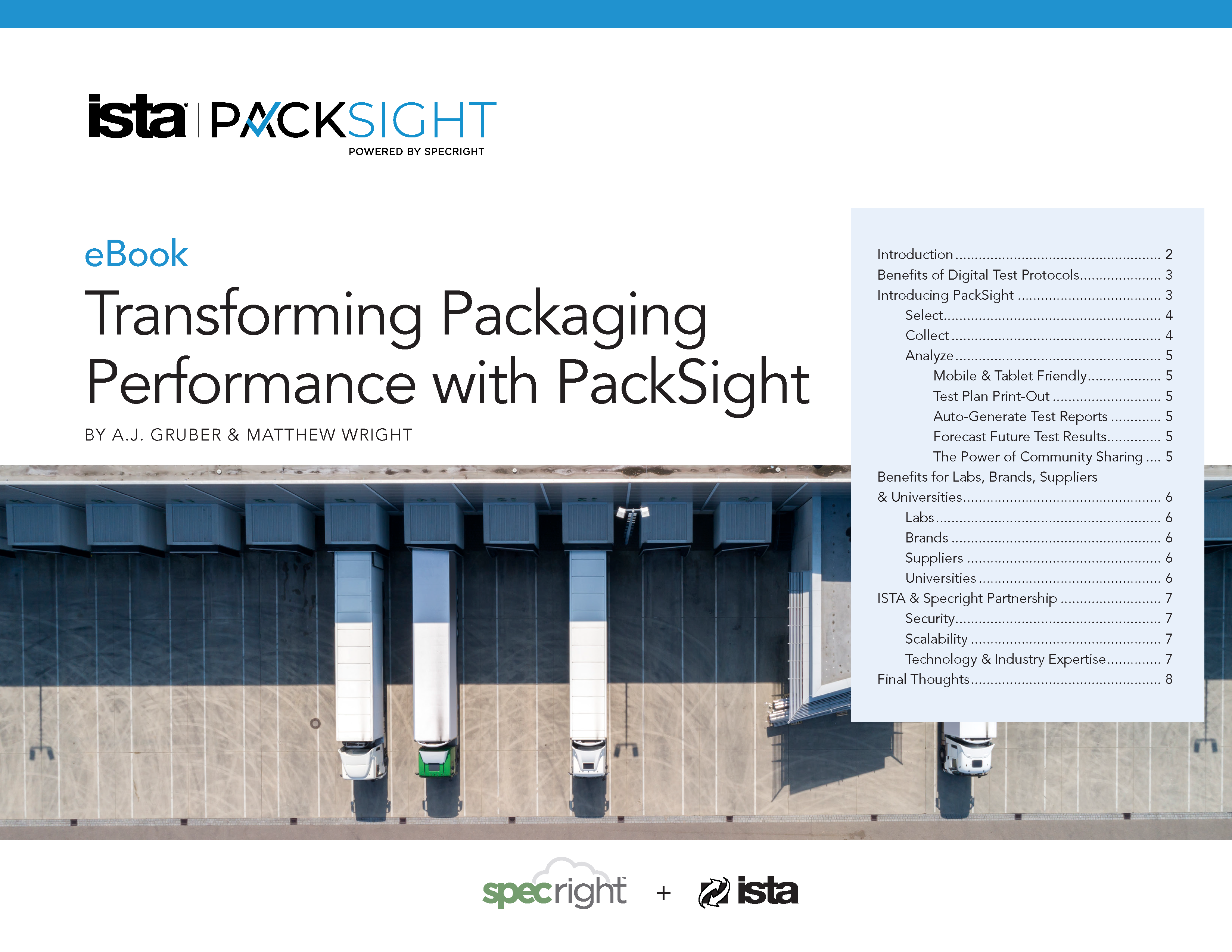 PackSight e-book