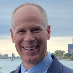 Photo of Rodney Prater