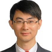 Wayne Qin