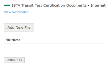 Uploading files