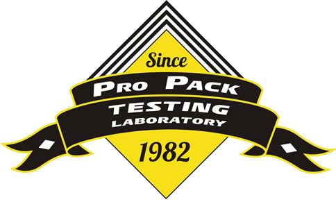 Pro-Pack Testing Laboratory, Inc.